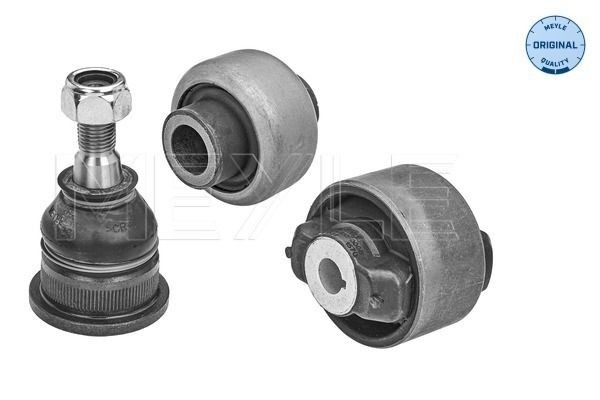 MEYLE Reparatieset, wieldraagarm 16-16 610 0001 Renault EXPRESS Draagarm rep set MEYLE 16-16 610 0001