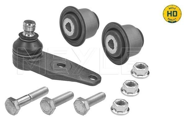 MEYLE Remondikomplekt,õõtshoob 16-16 610 0007/HD MEYLE 16-166100007/HD Remondikomplekt õõtshoob Renault Megane LA hind