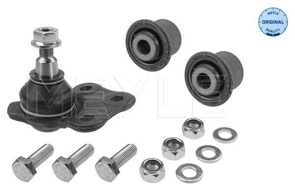 MEYLE Repair kit, wheel suspension 16-16 610 0009 MEYLE 16-16 610 0009 Repair kit, wheel suspension RENAULT Duster (HS_) 2.0 (HSAB) 145 hp 2013