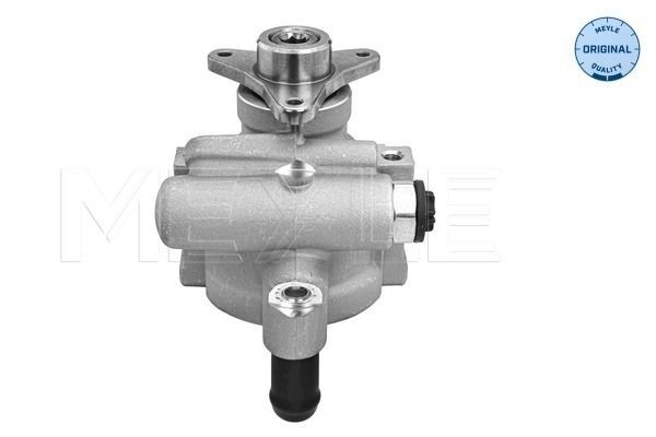 MEYLE Bomba de direção 16-16 631 0006 MEYLE 16-16 631 0006 originais Bomba de direção hidráulica Vivaro B Combi (X82) custo