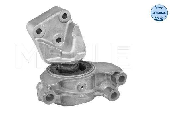MEYLE Motorkudde 214 030 0085 MEYLE 214 030 0085 Motorfäste Doblo II Kombi (263) original