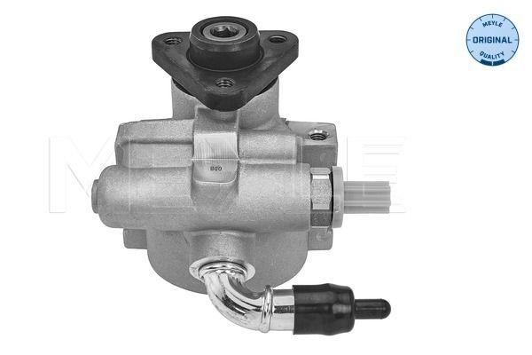 Roolivõimu pump MEYLE 214 631 0004 MEYLE 214 631 0004 Hüdraulikapump roolimine Lancia YPSILON 2014