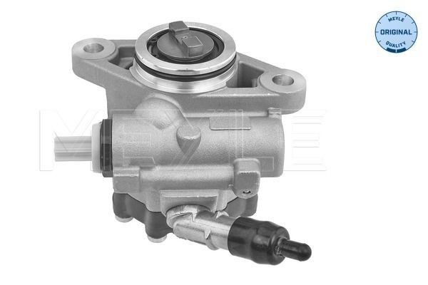 MEYLE Roolivõimu pump 214 631 0005 MEYLE 214 631 0005 Roolivõimendi pump Ducato III Avatava Veoauto / Šassii (250, 290) originaal hind