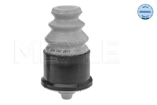 MEYLE Tampone paracolpo, Sospensione 214 742 0011 214 742 0011 Parapolvere & tamponi ammortizzatori TOYOTA CARINA MEYLE costo