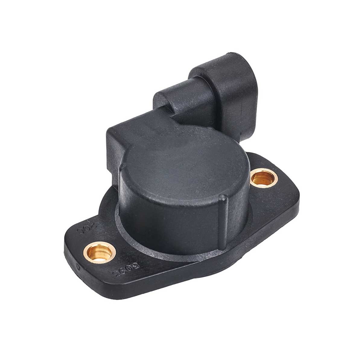 MEYLE Sensor, drosselventilstilling 214 813 0000 214 813 0000 Gasspjeld sensor PEUGEOT 306 MEYLE