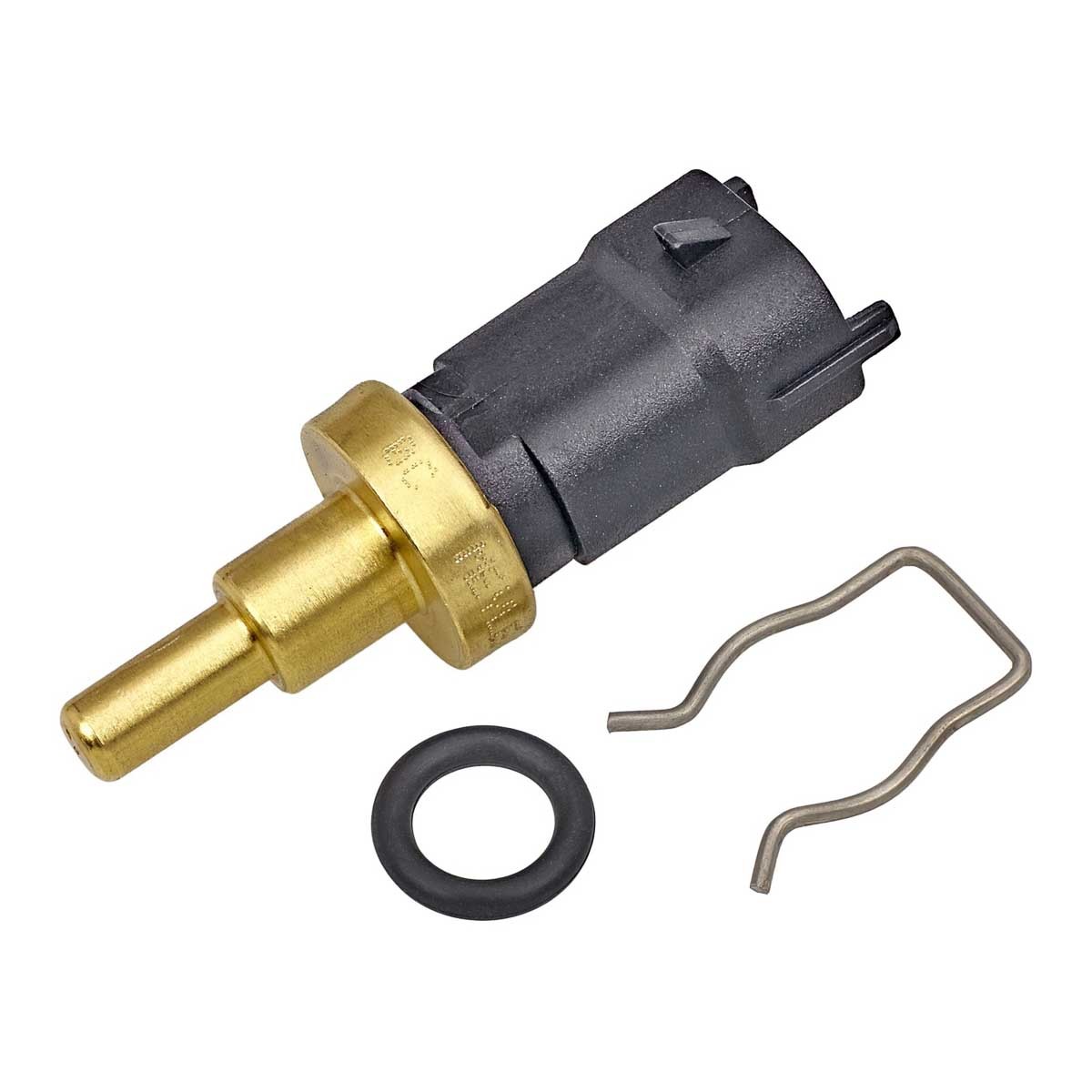MEYLE Sensor, motortemperatur 214 821 0009 Temperaturføler MEYLE NUBIRA 214 821 0009 billige