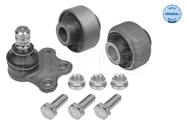 MEYLE Reparasjonssett, tannstang 216 610 0003 MEYLE 216 610 0003 Monteringssett fører PEUGEOT 304 Sedan billige