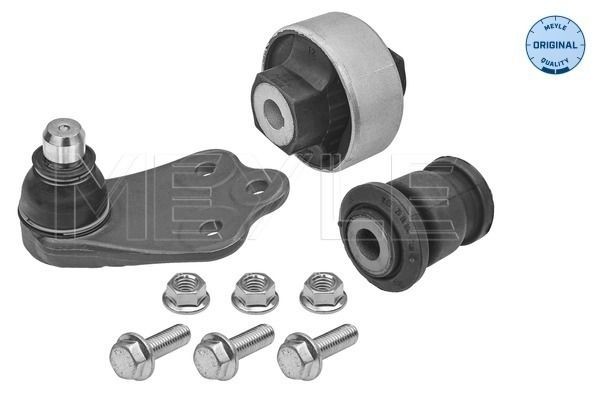 MEYLE Sada na opravu priečneho závesného ramena 216 610 0004 MEYLE 216 610 0004 originálne Sada na opravu zavesenia kolesa Freemont (345) cena
