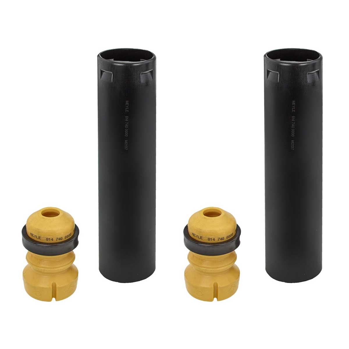 MEYLE Kit parapolvere, ammortizzatore 28-14 740 0000 28-14 740 0000 costo Parapolvere & tamponi ammortizzatori MEYLE HYUNDAI GETZ