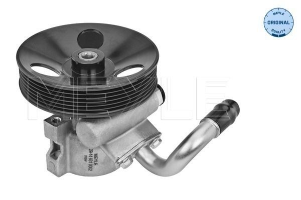 MEYLE Servopump 29-14 631 0002 29-14 631 0002 MEYLE hydraulpump CHEVROLET CORVETTE