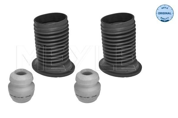 MEYLE Stofhoes, schokbreker 29-14 640 0000 Schokdemper, hoes MEYLE TAHOE 29-14 640 0000 goedkoop
