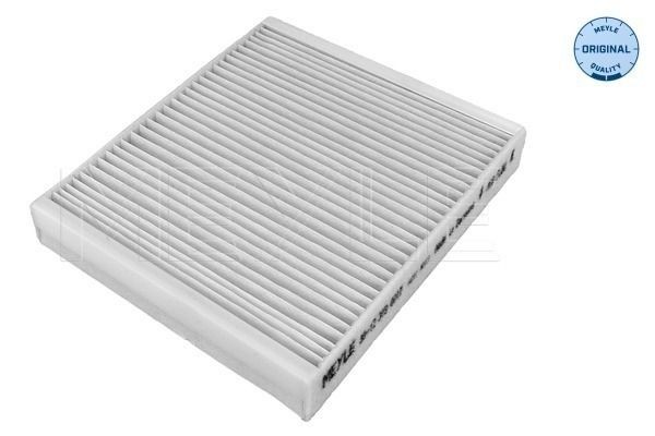 Kupefilter MEYLE 30-12 319 0017 MEYLE 30-12 319 0017: Pollenfilter Toyota RAV 4 2020