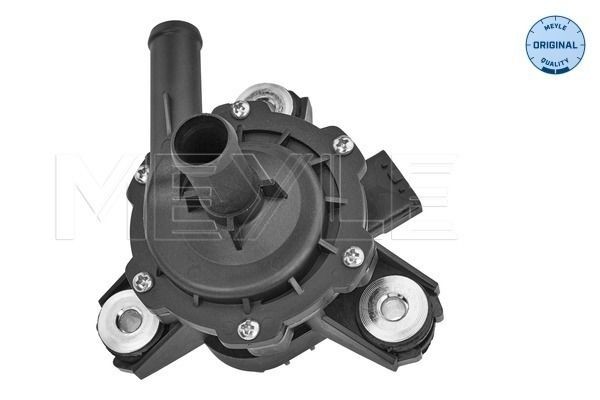 MEYLE Auxiliary water pump 30-13 229 0000 Škoda SUPERB MEYLE auxiliary water pump 30132290000