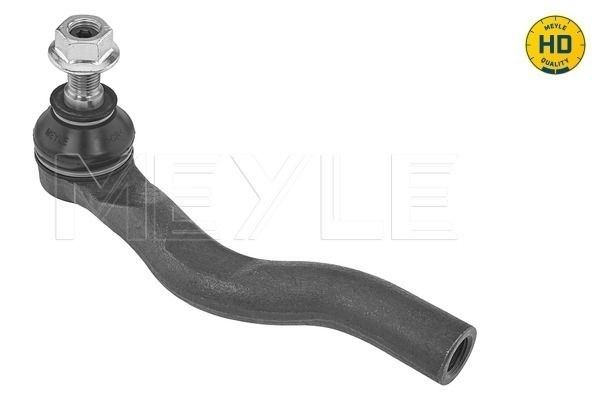 MEYLE Stuurkogel 31-16 020 0061/HD 31-16 020 0061/HD MEYLE Spoorstangeind Honda goedkoop