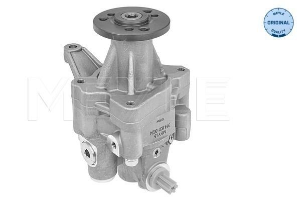 MEYLE Servopump 314 631 0024 BMW F20 Servopump MEYLE 314 631 0024