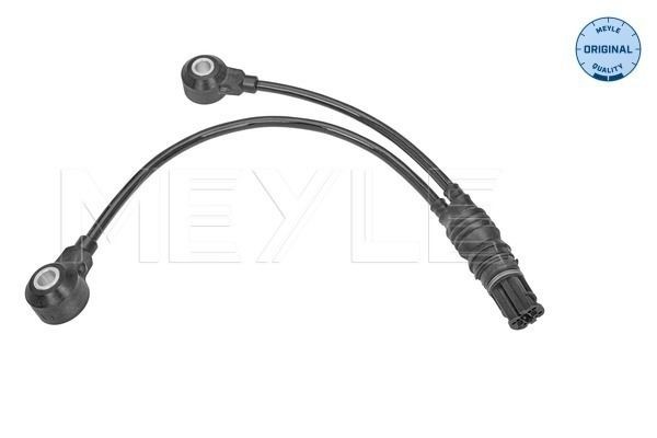 MEYLE Bankesensor 314 811 0000 MEYLE 3148110000 2 Gran Coupe (F44) Bankesensor pris