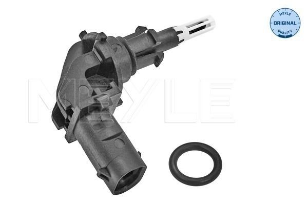 MEYLE Sender Unit, intake air temperature 314 812 0004 314 812 0004 MEYLE intake air temperature sensor CHEVROLET NUBIRA