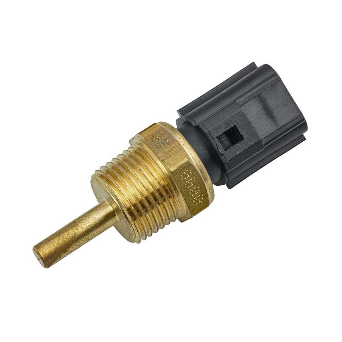 MEYLE Sensor, temperatura do líquido de refrigeração 32-14 821 0000 Sensor de temperatura Mitsubishi KH_, KG_ 32-14 821 0000 MEYLE