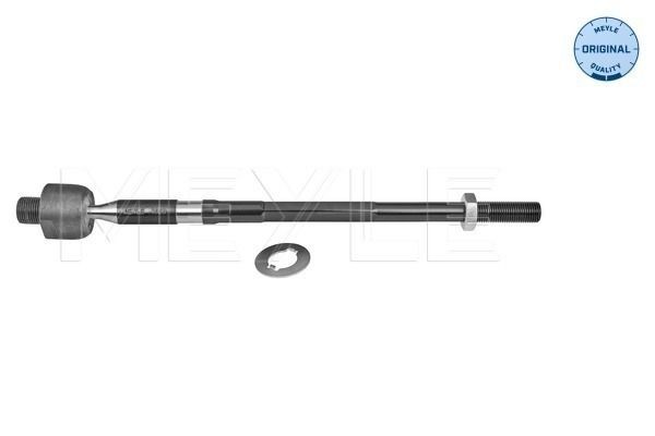 MEYLE Inner tie rod 33-16 031 0014 33-16 031 0014 MEYLE tie rod SUBARU WRX