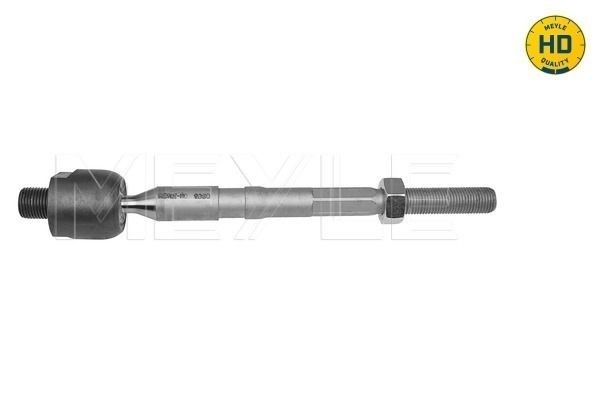 MEYLE Inner tie rod 34-16 031 0011/HD Subaru WRX MEYLE tie rod 34160310011HD