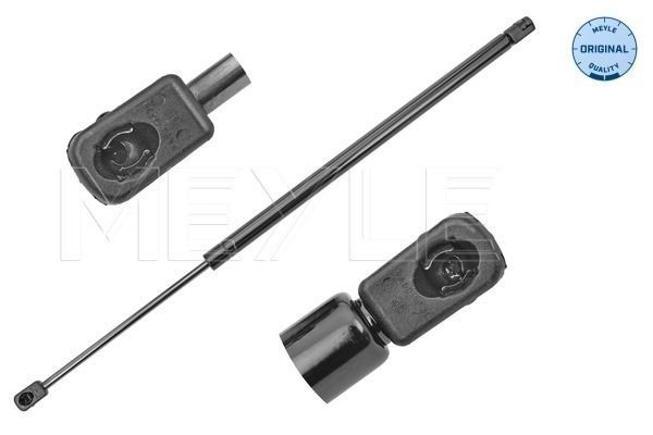 MEYLE Bagklapsdæmper 340 910 0013 340 910 0013 Bagklapsdæmper MEYLE HONDA CR-V