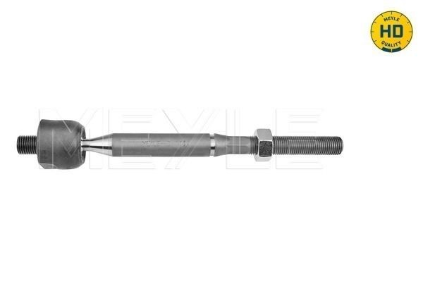 Articulação axial, barra de acoplamento MEYLE 35-16 031 0033/HD MEYLE 35-16 031 0033/HD Barra de direção MAZDA 3 2000