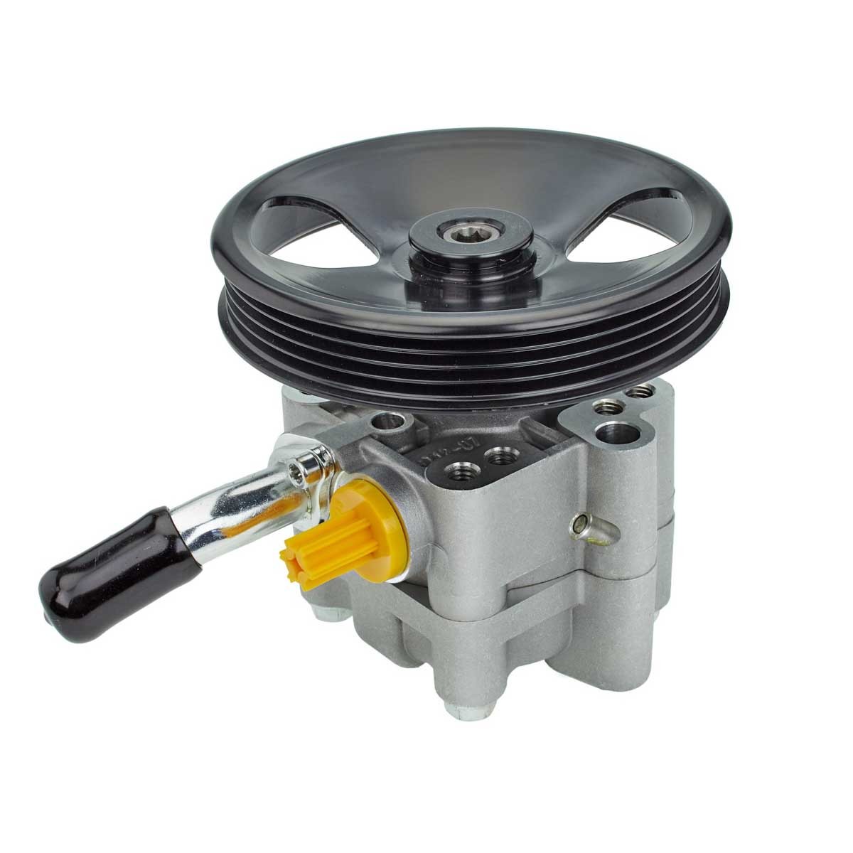 Power steering pump MEYLE 36-14 631 0006 MEYLE 36-14 631 0006 2009 NISSAN CABSTAR power steering pump replacement