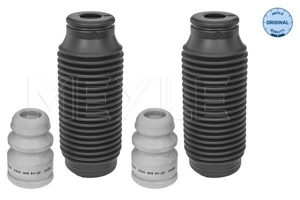 MEYLE Dammskyddsats, stötdämpare 37-14 640 0003 37-14 640 0003 MEYLE dammskyddssats HYUNDAI VELOSTER