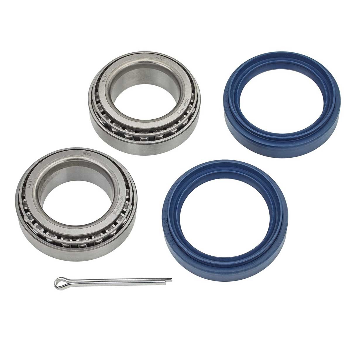 MEYLE Kit de roulement de roue 37-14 650 0008 37-14 650 0008 Kit de roulement de roue HYUNDAI GENESIS MEYLE
