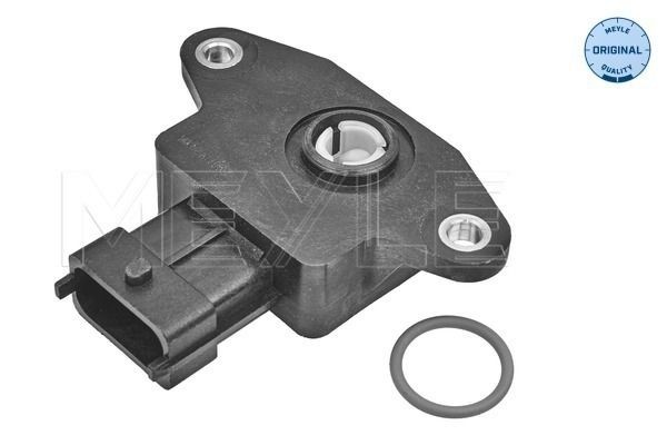 MEYLE Sensor, drosselventilstilling 37-14 813 0000 Gasspjeld sensor MEYLE 306 37-14 813 0000 billige