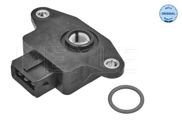 MEYLE Spjällägesgivare 37-14 813 0001 37-14 813 0001 MEYLE sensor gasspjäll Jaguar XF