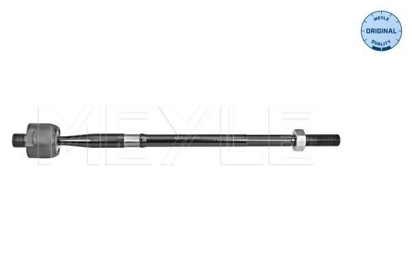 Aksialledd, parallellstag MEYLE 37-16 031 0023 MEYLE 37-16 031 0023: Styrestag Hyundai i20 2024