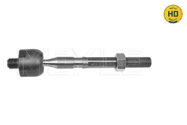 MEYLE Axiálny čap tiahla riadenia 37-16 031 0034/HD 37-16 031 0034/HD Tyč riadenia HYUNDAI TERRACAN MEYLE