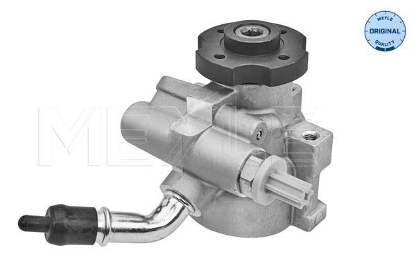 MEYLE Servopump 40-14 631 0000 40-14 631 0000 MEYLE hydraulpump Peugeot 406