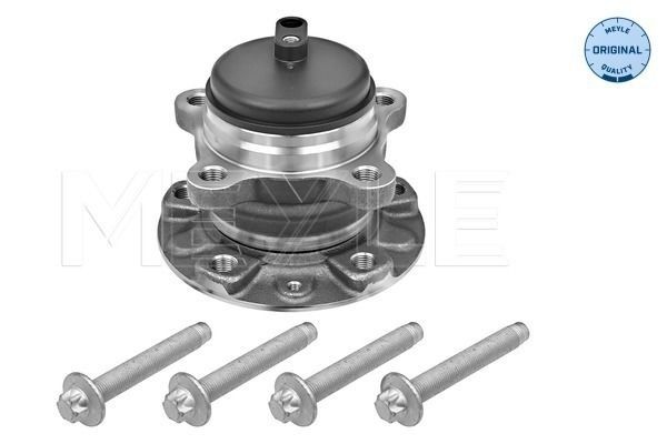 MEYLE Kit de rolamento de roda 40-14 752 0003 MEYLE 40-147520003 Cubo da roda Peugeot 5008 II preço