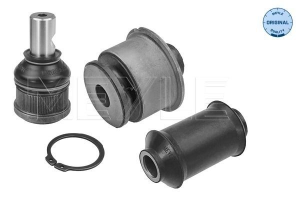 MEYLE Jogo de reparação, suspensão da roda 44-14 610 0007 MEYLE 44-14 610 0007 Jogo de reparação, suspensão da roda CHRYSLER Neon II 1.6 116 cv 2001