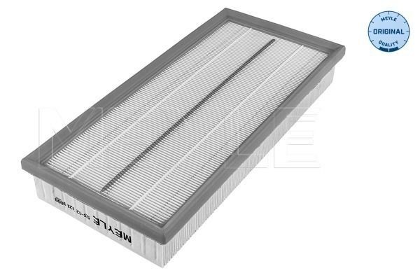 MEYLE Ilmansuodatin 53-12 321 0008 MEYLE 53-12 321 0008 Land Rover Discovery LA ilmansuodatin vaihto hinta