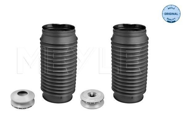 MEYLE Manchetsæt, støddæmper 614 640 0011 Støddæmperstop MEYLE Opel VIVARO 614 640 0011