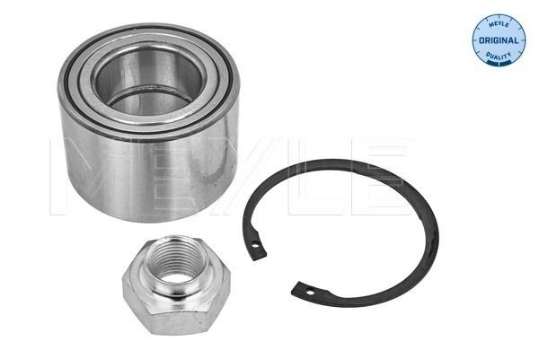 MEYLE Kit cuscinetto ruota 614 650 0001 614 650 0001 costo Mozzo ruota MEYLE SUZUKI VITARA