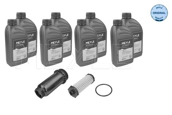 MEYLE Ölwechselkit für Automatikgetriebe 714 135 0102 714 135 0102 Getriebeölwechsel-Set VOLVO 960 MEYLE kaufen