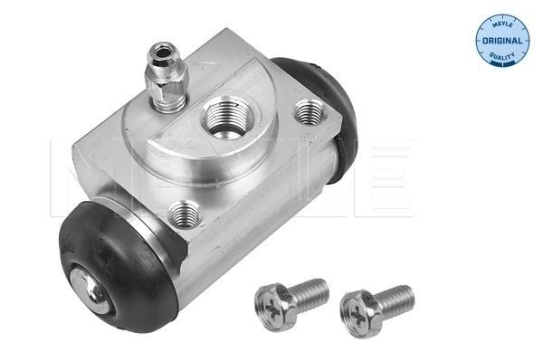 Hjulcylinder MEYLE 714 531 0005 MEYLE 714 531 0005 Hjulbromscylinder MAZDA 2 2006