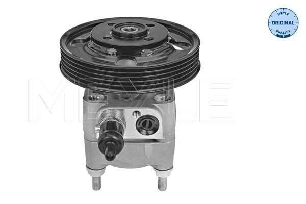 Stuurbekrachtigingspomp MEYLE 714 631 0040 MEYLE 714 631 0040 Elektrische stuurpomp VOLVO V70 2024