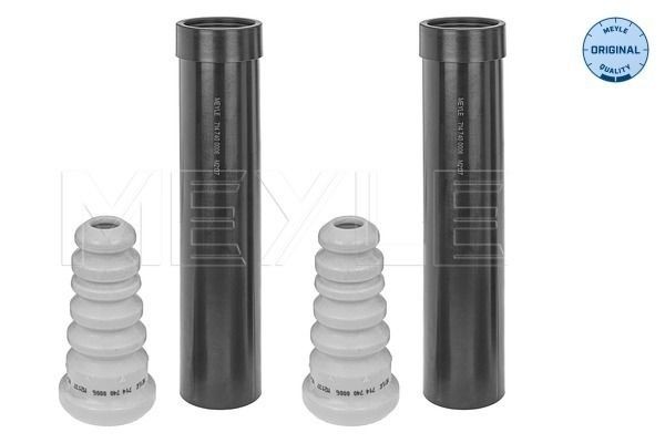 MEYLE Kit de protection d'amortisseur 714 740 0006 Cache poussière amortisseur MEYLE 480 E 714 740 0006 pas cher