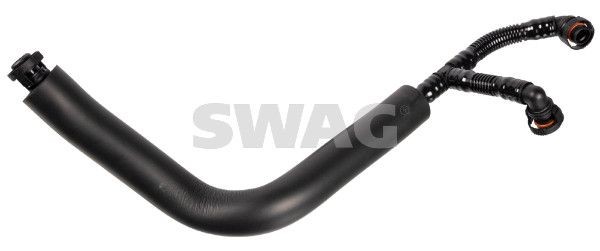 SWAG Letku, kampikammiotuuletus 33 10 0472 33 10 0472 SWAG Huohotin PORSCHE PANAMERA