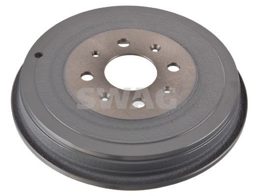 Tambour de frein SWAG 33 10 0695 SWAG 33 10 0695: Tambour de frein Opel CORSA 2023