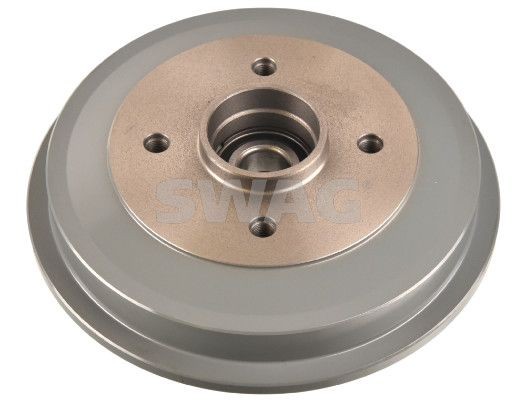 SWAG Piduritrummel 33 10 0705 Trummelpidur SWAG 5. Seeria 33 10 0705 odav