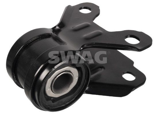 SWAG Suspensão, braço oscilante 33 10 0717 Casquilhos amortecedores SWAG VOLVO 33 10 0717