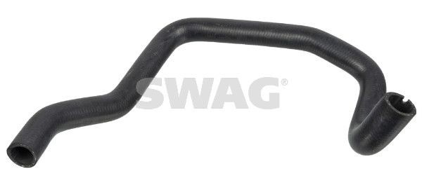 SWAG Tubo flexível do radiador 33 10 0774 Mangueira de radiador SWAG Peugeot 108 33 10 0774
