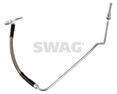SWAG Brzdová hadica 33 10 0848 33 10 0848 SWAG Brzdové hadičky Mini lacné
