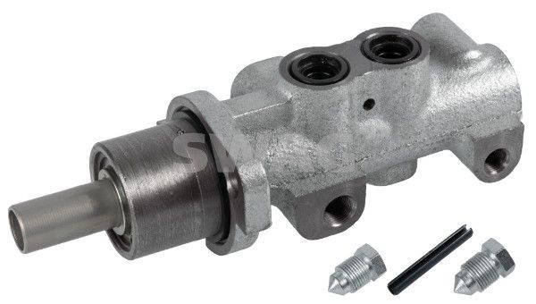 SWAG Hlavný brzdový válec 33 10 0858 33 10 0858 Hlavný brzdový válec SWAG MERCEDES-BENZ Trieda S